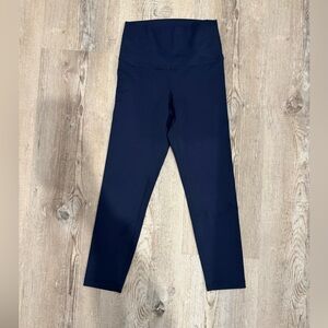 MIA West - navy blue pants - size Small